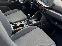 Gebraucht VW Caddy Maxi 122 PS (89 kW) 2021 Weiß Van / Kleinbus