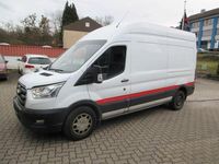 Gebraucht Ford Transit 131 PS (96 kW) 2021 Andere
