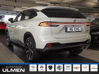 Neu MG HS Luxury 272 PS (200 kW) 2025 Weiss SUV