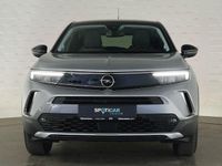 Second-hand Opel Mokka Elegance 131 CP (96 kW) 2023 Gri SUV