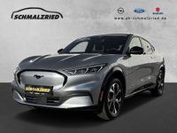 Gebraucht Ford Mustang Mach-E Premium 258 kW (351 PS) 2021 Iconicsilber metallic SUV