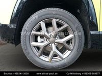 Ny Jeep Compass 144 HK (105 kW) 2026 Grøn SUV