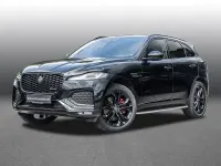 Gebraucht Jaguar F-Pace R 304 PS (223 kW) 2023 Santorini black SUV