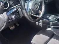 Gebraucht Mercedes A250 224 PS (164 kW) 2019 Schwarz Kleinwagen