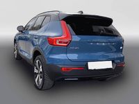 Gebraucht Volvo XC40 Core 169 kW (231 PS) 2023 Blau SUV