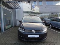 gebraucht VW Sharan 2.0 TDI LIFE*DSG*7-Sitze*Navi*AHK*Mod.14