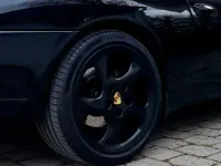 Gebraucht Porsche 996 320 PS (235 kW) 2001 Cabrio