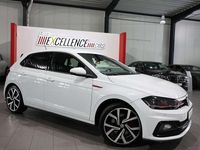 Gebraucht VW Polo Beats 200 PS (147 kW) 2019 Weiß Kleinwagen