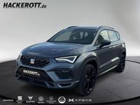 Neu Seat Ateca Black Edition 150 PS (110 kW) 2026 Grau SUV