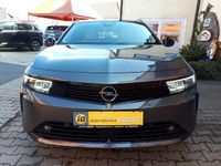 Gebraucht Opel Astra Elegance 131 PS (96 kW) 2024 Grau Kombi