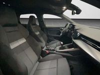 gebraucht Audi A3 Sportback e-tron A3 Sportback advanced 30 TFSI 81(110) kW(PS) Schaltgetriebe