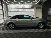 Gebraucht Audi A4 Ambiente 179 PS (131 kW) 2009 Silber Limousine