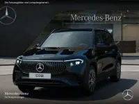Gebraucht Mercedes EQA250+ Advanced Plus 139 kW (190 PS) 2025 Schwarz SUV
