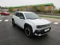 Neu Renault 4 E-Tech Evolution 89 kW (122 PS) 2025 Weiß SUV