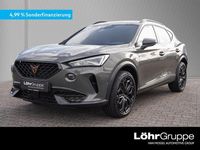 Gebraucht Cupra Formentor VZ 245 PS (180 kW) 2024 Kliffgrau SUV