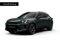 Neu Cupra Formentor 150 PS (110 kW) 2026 Fiord blau SUV