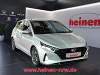 gebraucht Hyundai i20 1.0 T-GDI Trend NAVI PDC KAM SPURH DAB
