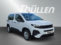 Gebraucht Peugeot Rifter Active 102 PS (75 kW) 2024 Weiß Van / Kleinbus