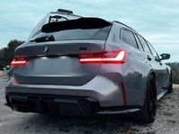 Gebraucht BMW M3 Competition Edition 510 PS (375 kW) 2023 Kombi