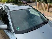 Gebraucht BMW 530 231 PS (169 kW) 2006 Silber Kombi