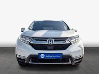 gebraucht Honda CR-V 2.0 e HEV i-MMD Hybrid Executive