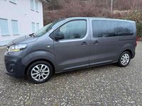 Gebraucht Opel Vivaro 150 PS (110 kW) 2020 Mondstein grau/e:vulkan grau Van / Kleinbus