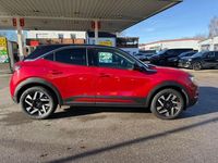 Gebraucht Opel Mokka-e Elegance 100 kW (136 PS) 2022 Rot SUV