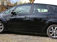 Gebraucht Hyundai ix20 Passion 125 PS (91 kW) 2016 Schwarz Kleinwagen