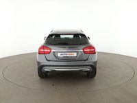 gebraucht Mercedes GLA200 GLA-KlasseUrban, Benzin, 18.520 €