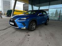 gebraucht Lexus NX300h Executive Line Keyless Bi-Xenob Sitzheiz