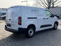 Gebraucht Opel Combo Edition 102 PS (75 kW) 2022 Weiß Van / Kleinbus