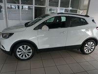 Gebraucht Opel Mokka X Innovation 140 PS (102 kW) 2019 Weiß SUV