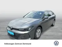Gebraucht VW Passat Business 150 PS (110 kW) 2025 Grau Kombi