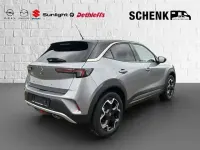 Gebraucht Opel Mokka Ultimate 131 PS (96 kW) 2022 Grau SUV