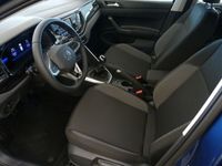 gebraucht VW Polo 1.0 TSI Life Klima SH LM App Connect DAB+