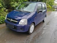 gebraucht Opel Agila 1.0, 60 PS, TÜV neu