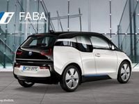 Gebraucht BMW i3 125 kW (170 PS) 2022 Weiß Kleinwagen