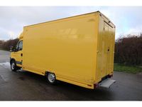 Gebraucht Iveco Daily 106 PS (77 kW) 2013 Gelb Van