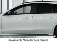 Gebraucht Mercedes E300 AMG 313 PS (230 kW) 2025 Weiß Limousine