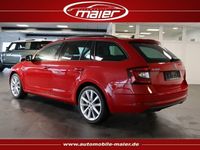 gebraucht Skoda Octavia 1.5 TSI Soleil-Navi-LED-ACC-PDC-Carplay-