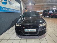 Gebraucht Audi RS6 Sport 560 PS (411 kW) 2014 Schwarz Kombi