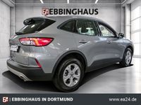 gebraucht Ford Kuga Cool & Connect FHEV HYBRID NAVI LED PDC TEMP