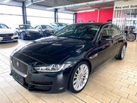 gebraucht Jaguar XE PRESTIGE