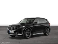 Gebraucht BMW X1 156 PS (114 kW) 2025 Schwarz SUV