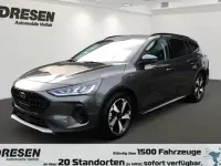 Gebraucht Ford Focus Active 116 PS (85 kW) 2024 Grau Kombi
