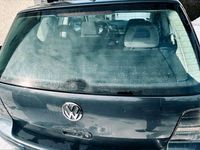 Gebraucht VW Golf IV 105 PS (77 kW) 2001 Grau Limousine