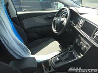 gebraucht Seat Leon ST Neues Modell 1.2 TSI S+S STYLE ACC LANE