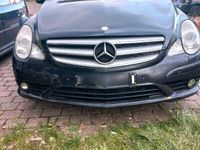 gebraucht Mercedes R350 7PLÄTZE