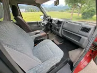 Gebraucht VW Multivan 78 PS (57 kW) 1994 Van / Kleinbus