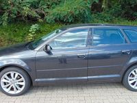 gebraucht Audi A3 Sportback 1.4 TFSI Attraction 1.Hand TÜV NEU